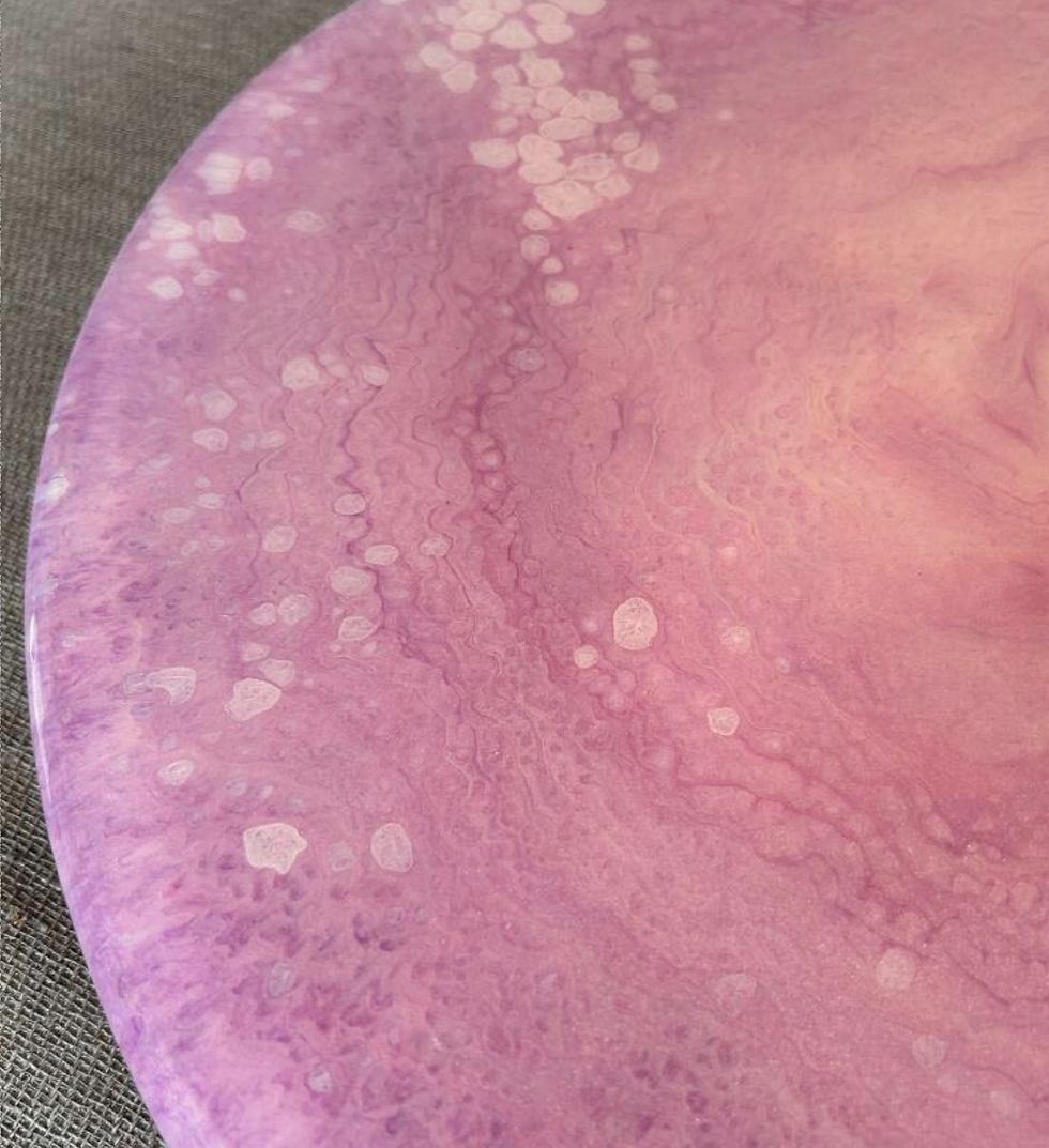 Sīktēls: Servēšanas paplāte  I Rotējoša