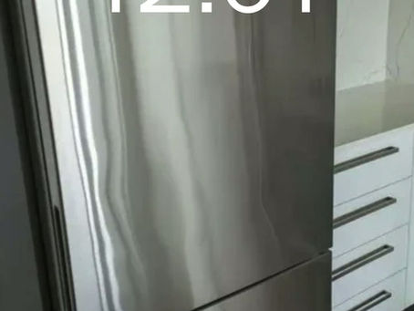 clean and happy