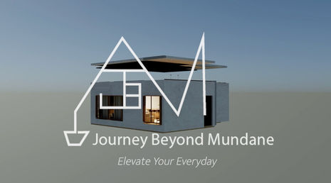 Journey Beyond Mundane 