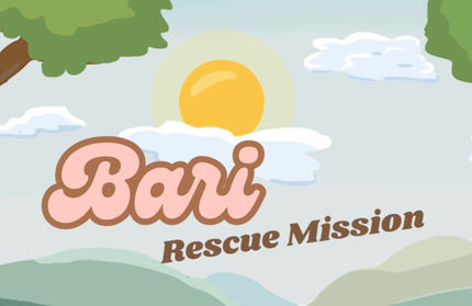 BARI: RESCUE MISSION