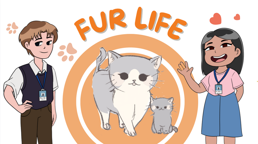 Fur Life