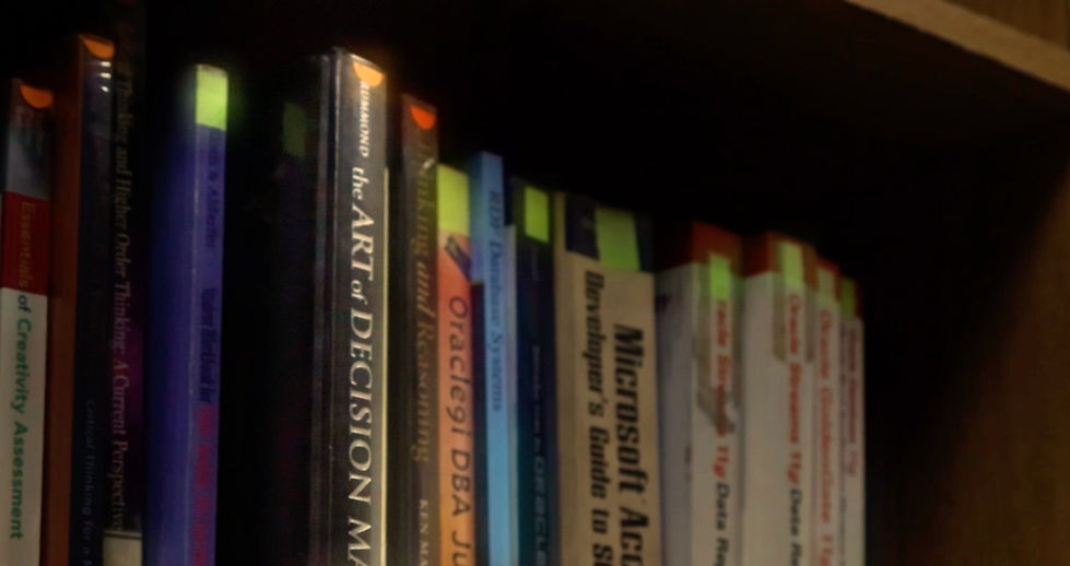 The Book