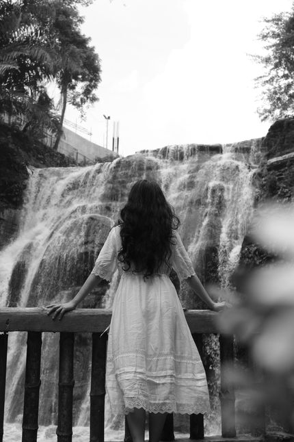 Whispers of the Falls