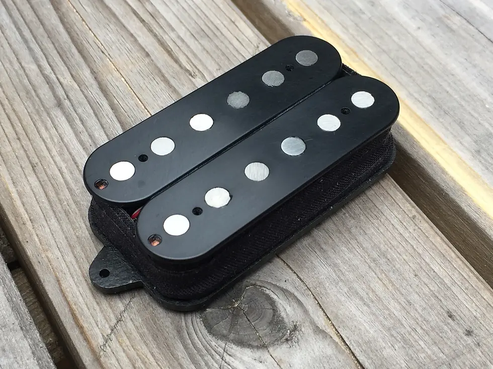 Oil City Pickups Handmade In London Oil City Pickups Handmade In London