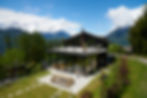VS Chalet Stettler à Chemin-Dessus