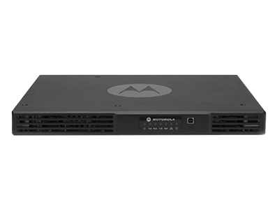 Motorola Two-Way Radio Repeater