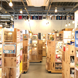 店内写真H