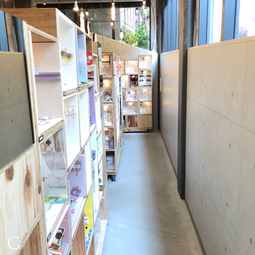 店内写真G