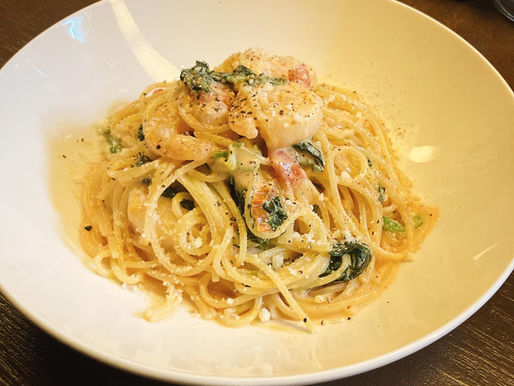 週替わりパスタ