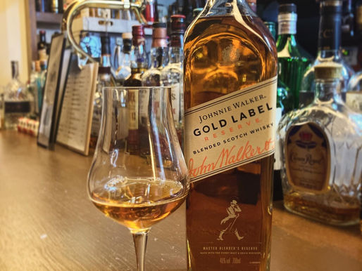 ジョニーのゴールド