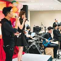 婚禮樂隊推薦