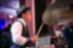 Wedding live band