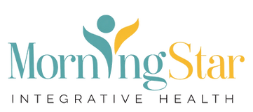 MorningStar Integrative Health logo