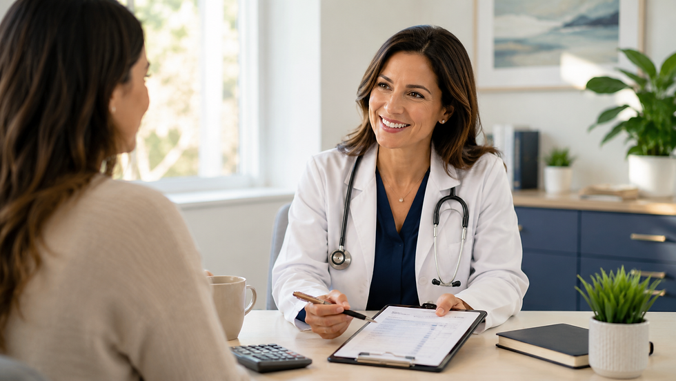 Healthcare Provider