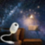 Thumbnail: USB Starry Sky Projection Atmosphere Light