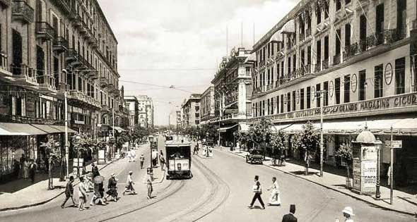 Cairo-1920s