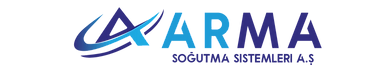arma soğutma sistemleri logo