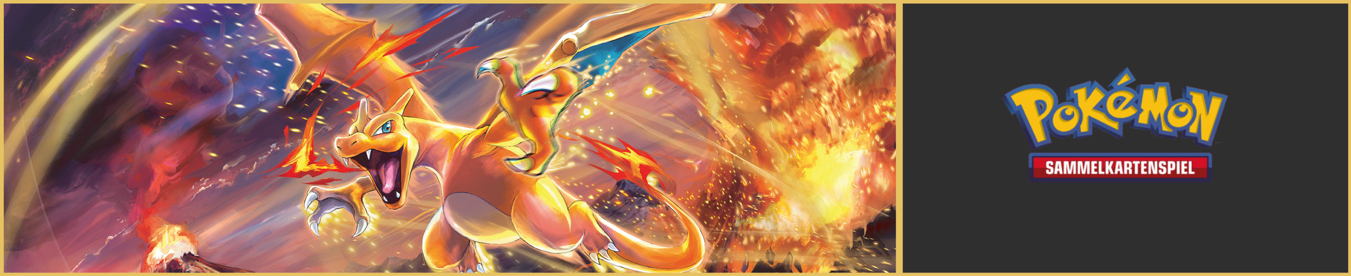 Pokemon Sammelkarten