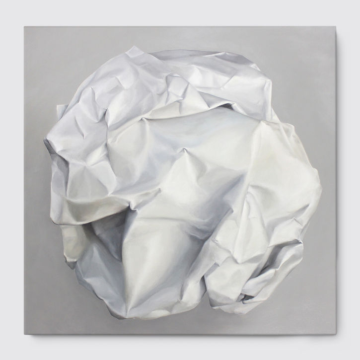 Oil painting, art, contemporary art, concept art, realism, paper, sheet of paper, art adviser, art dealer, art critique, gallery, gallerists, collector, artist, young artist, conceptual artist, contemporary artist, paulo perdigão, perdigão, Portuguese artist, painter, top 10, Power, 