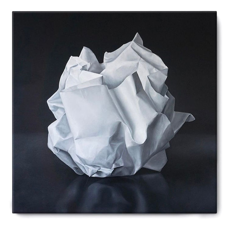 Oil painting, art, contemporary art, concept art, realism, paper, sheet of paper, art adviser, art dealer, art critique, gallery, gallerists, collector, artist, young artist, conceptual artist, contemporary artist, paulo perdigão, perdigão, Portuguese artist, painter, top 10, Fire, 
