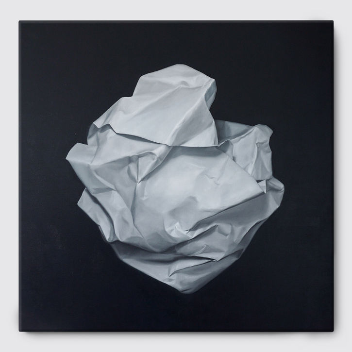 Oil painting, art, contemporary art, concept art, realism, paper, sheet of paper, art adviser, art dealer, art critique, gallery, gallerists, collector, artist, young artist, conceptual artist, contemporary artist, paulo perdigão, perdigão, Portuguese artist, painter, top 10, love, 
