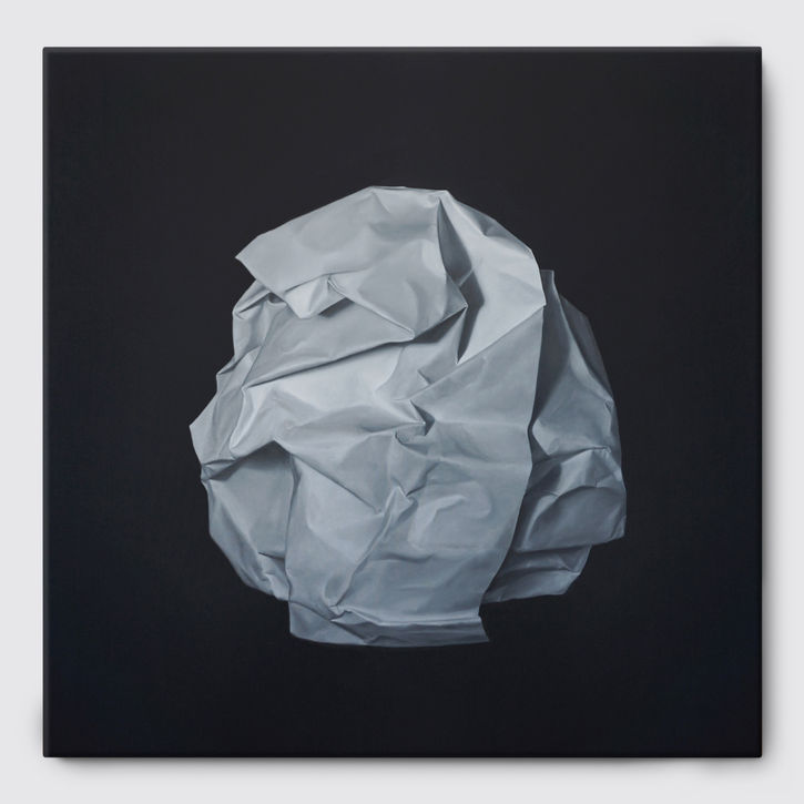 Oil painting, art, contemporary art, concept art, realism, paper, sheet of paper, art adviser, art dealer, art critique, gallery, gallerists, collector, artist, young artist, conceptual artist, contemporary artist, paulo perdigão, perdigão, Portuguese artist, painter, top 10, home, 