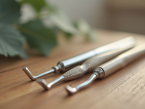 Guia per triar dentista biològic: Troba el professional ideal per a tu