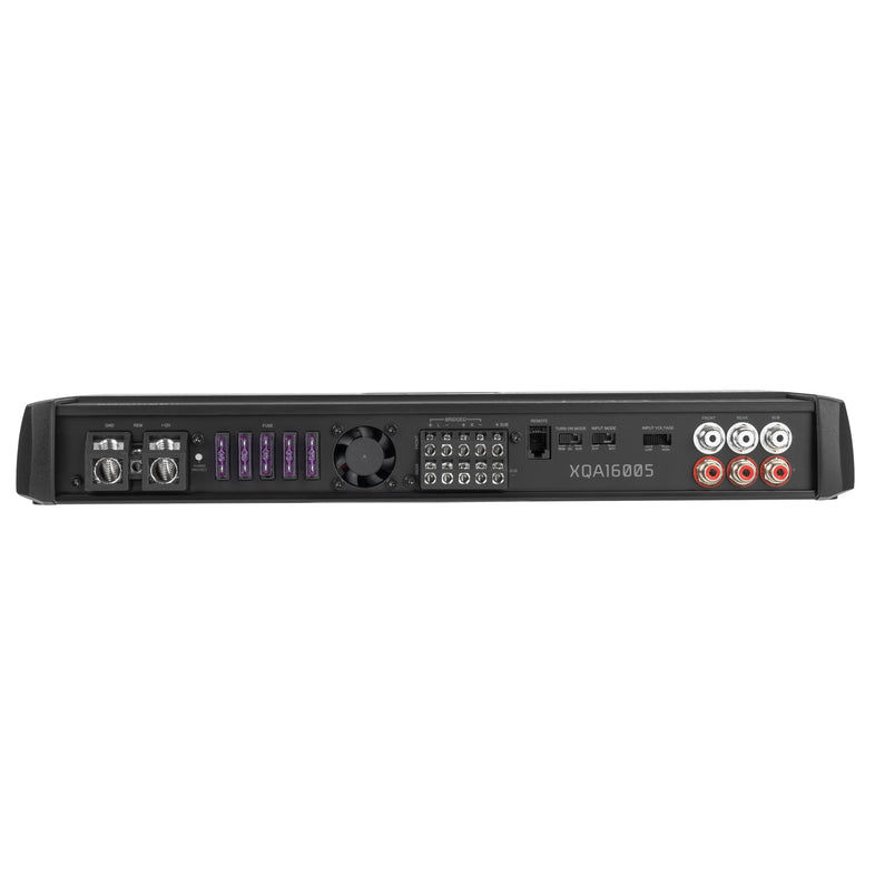 Thumbnail: NVX XQA16005