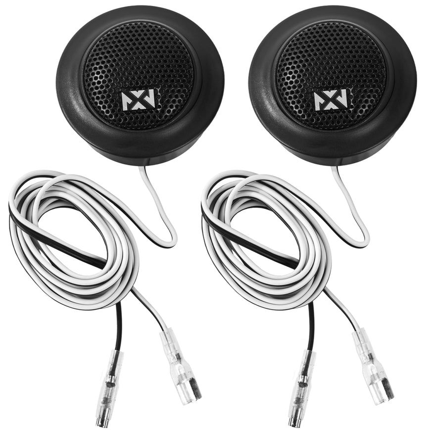 Thumbnail: NVX NSP69KIT
