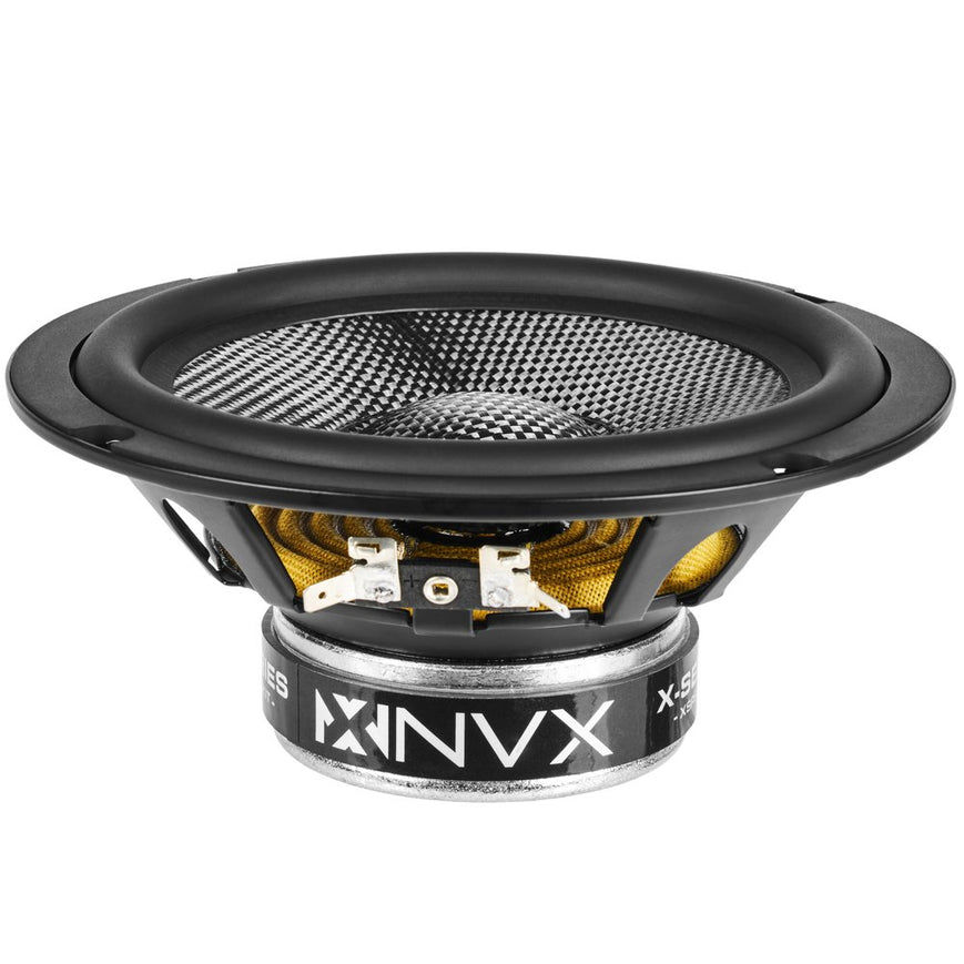 Thumbnail: NVX XSP65KIT
