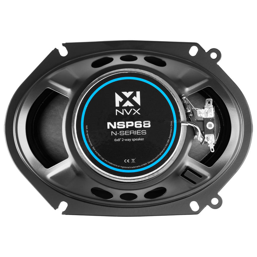 Thumbnail: NVX NSP68