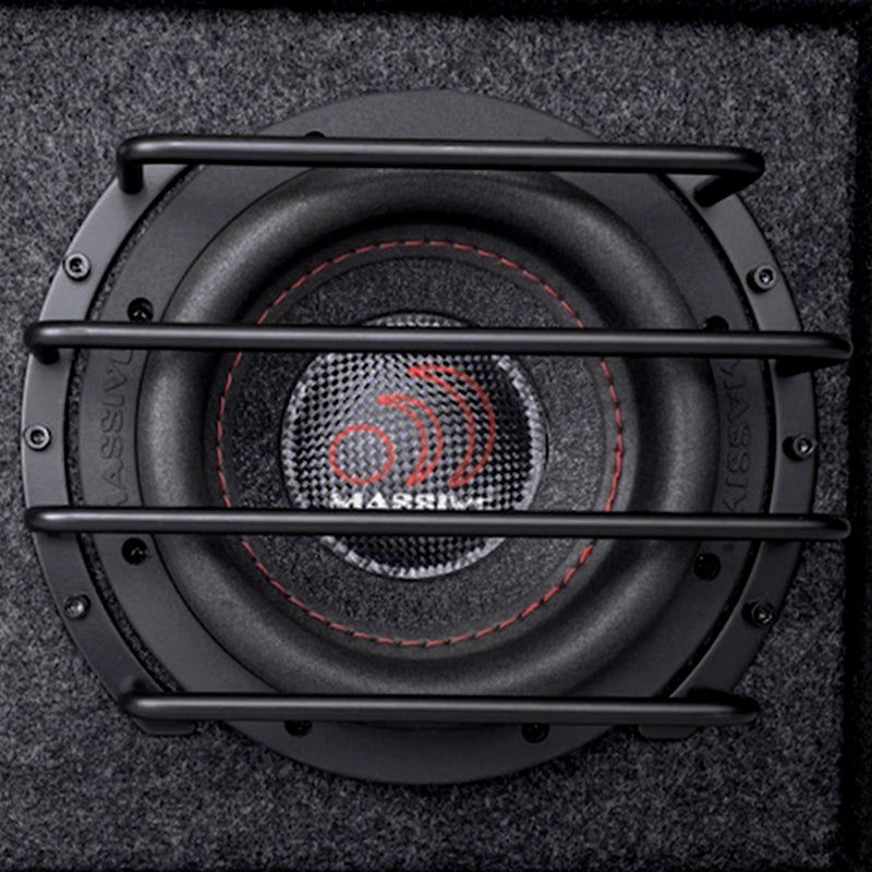 Thumbnail: Massive Audio GRILL6