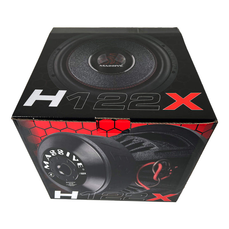 Thumbnail: H122X