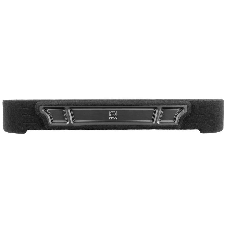 Thumbnail: NVX BE-FD-09F150SC-P212