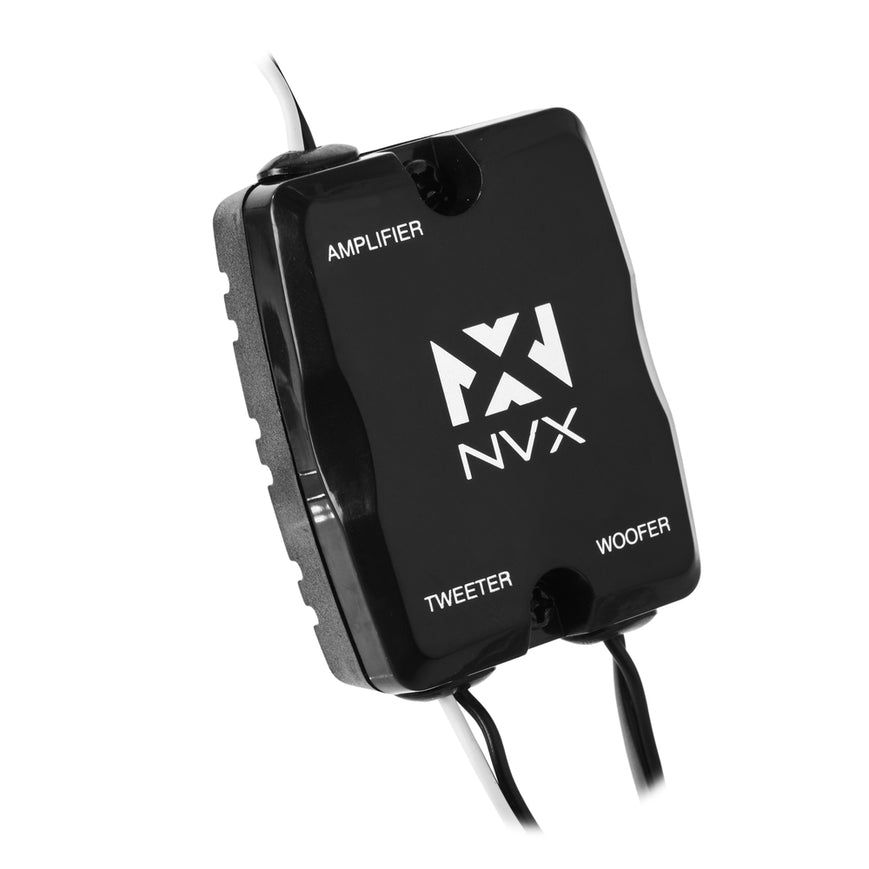 Thumbnail: NVX NSP69KIT