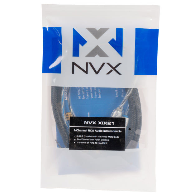 Thumbnail: NVX XIX21