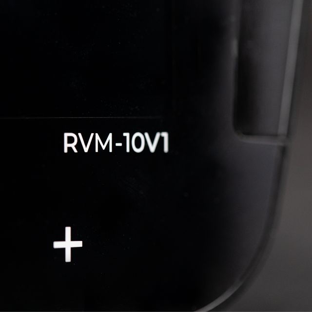 Thumbnail: RVM-10V1