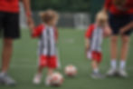 Children's football