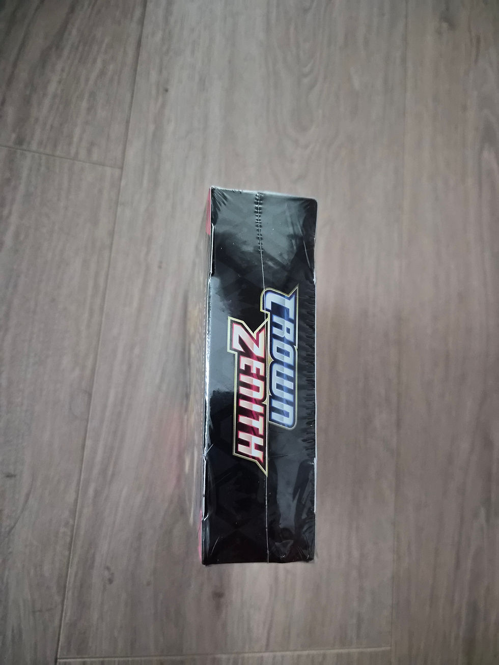 Thumbnail: Pokémon TCG: Crown Zenith Booster Bundle (6 Packs)