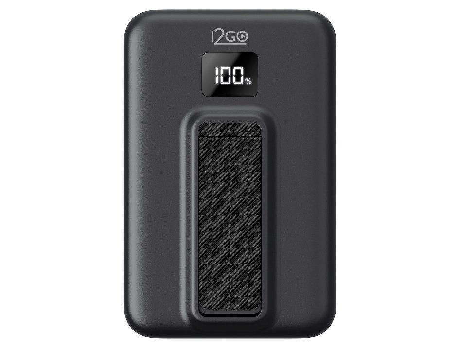 Power Bank i2GO MagSafe 10.000mAh Turbo