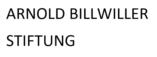 ARNOLD BILLWILLER STIFTUNG.png