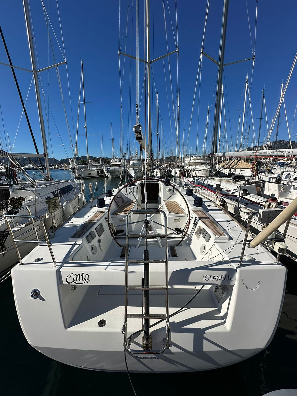Güverte (10)
