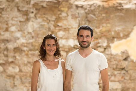 Les 3 millors sales de ioga, meditació i danses sagrades a Barcelona
