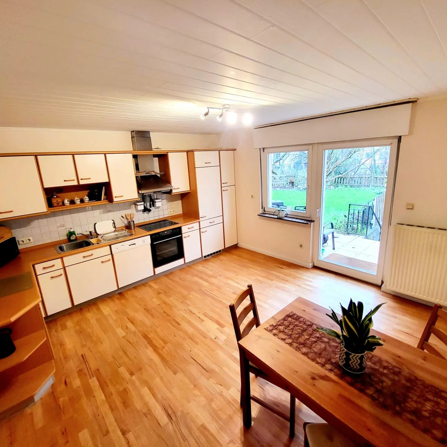 Ferienhaus Dhrontal