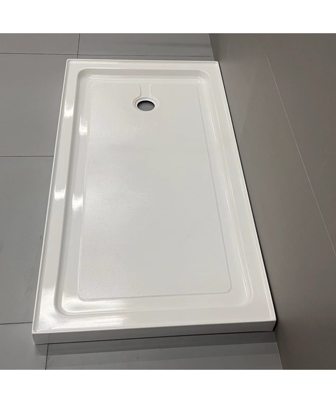 Thumbnail: 60x32 Shower Base - Universal