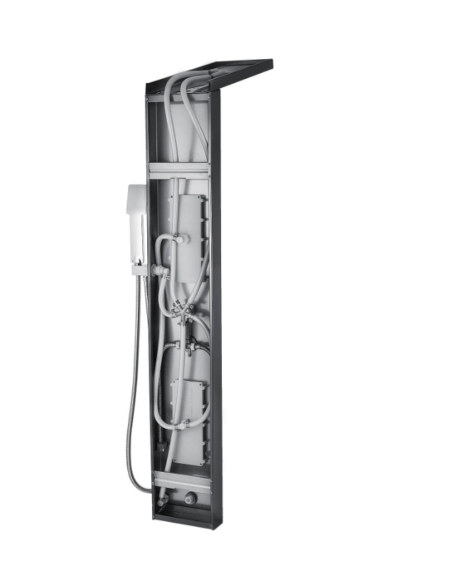 Thumbnail: Mus-6002b Shower Panel