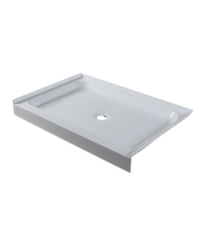 Thumbnail: 48x36 Shower Base - Centre