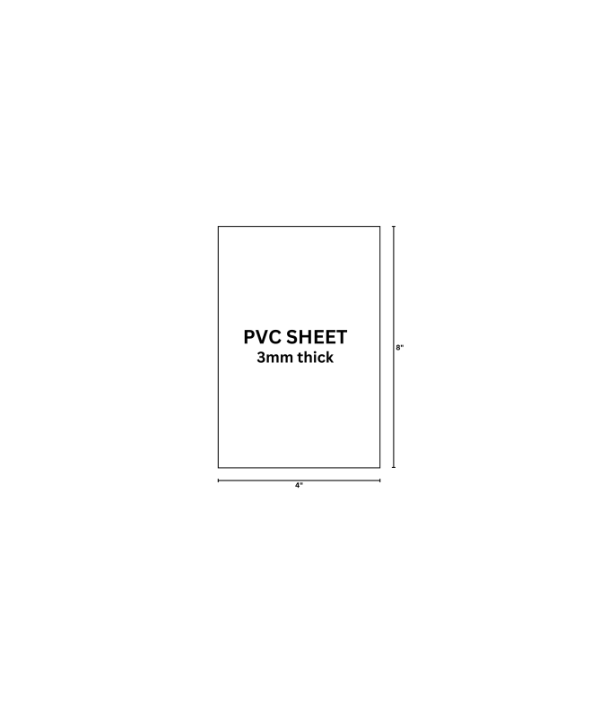 Thumbnail: Qm6013 - PVC Sheet
