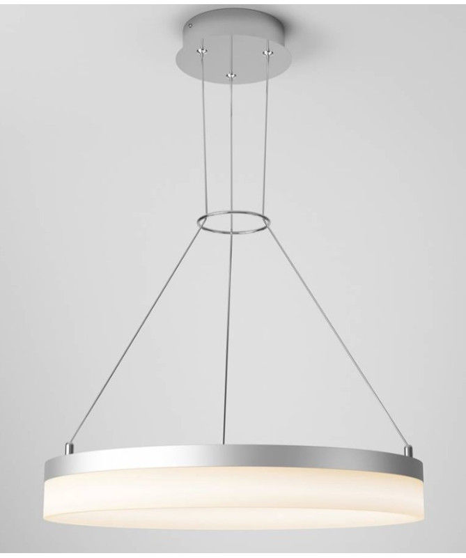 Optical Light Pendant