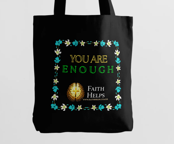 Thumbnail: Inspiration Tote Bags